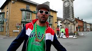 Goldie Lookin Chain  FEAR OF A WELSH PLANET [upl. by Eardnaed974]