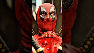 Deadpool and Wolverine Funny moments 😂😂  PART 2 hollywood bollywood tseriers shortsvirelvideo [upl. by Nywloc776]