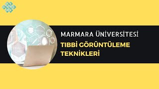 Marmara Üniversitesi  Tıbbi Görüntüleme Teknikleri Başarı Sırası İş İmkanlarıMaaşStaj [upl. by Eical913]