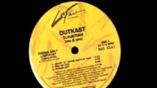 OutKast Elevators Crazy Cs Trunk Rattlin Remix [upl. by Annot383]