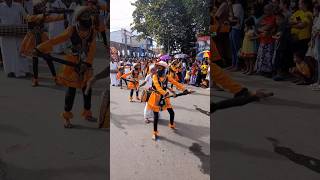 වඩිගයෝ ටික නටනවා perahera sri lanka shorts peraheradance [upl. by Townshend]