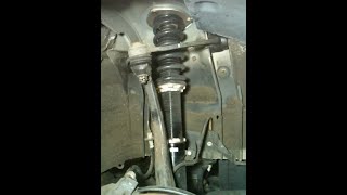 How to adjust BC Coilovers correctly [upl. by Nal909]