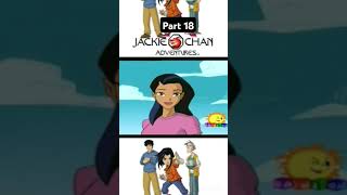 Jackie Chan Malayalam s1 ep4  malayalam cartoon kochutv trendingshorts shorts [upl. by Aileek]