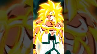 Anos 11 Oclock Vs Absalon Goku animeedit goku anosvoldigoad [upl. by Turmel]