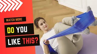 Are You Making This Common Workout Mistake with Resistance Bands😍🥰😘😍 [upl. by Froma]