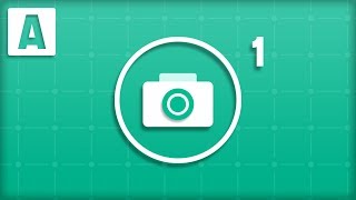 01Unity 360 Photo Sphere Viewer for Oculus [upl. by Giannini]