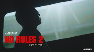 Maberrant  No Rules 2 New world OST [upl. by Garrett]