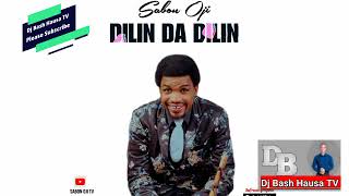 Dj Bash By Sabon Oji DiLim Da DiLim Zuma Remix Makosa beat 2024 BBC DJ MANSOORADO Gwanja [upl. by Ehsrop]