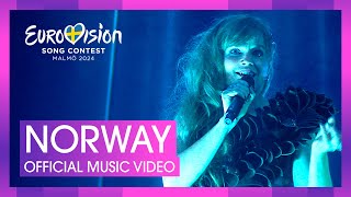 Gåte  Ulveham  Norway 🇳🇴  National Final Performance  Eurovision 2024 [upl. by Liggett]