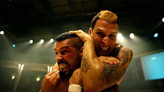 Boyka vs Igor  Boyka Undisputed IV 2016  Movie Clip 4K [upl. by Benedict]