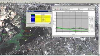 kmeans  ISODATA unsupervised classification part 2 [upl. by Hniht]