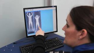 Fullbody imaging machine comes to OHare International Airport [upl. by Rehctelf]