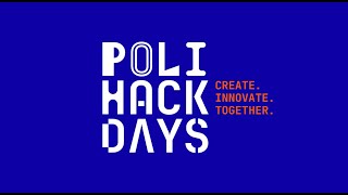 Poli Hack Days  Caffe scientifico 1 ottobre 2024 [upl. by Fonseca939]