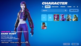 LEAKED Cosmetics Added in v3130 Update [upl. by Storm]