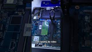 LA K033P REV 10 Bios Dell Inspiron 3501 [upl. by Notterb785]