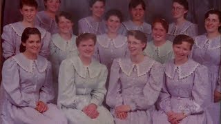 16x9  Inside Bountiful Polygamy investigation [upl. by Acissehc]