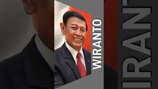 Profil Singkat Jenderal TNI Purn Wiranto  Mantan Panglima ABRI [upl. by Lynea]