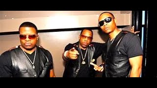 Bell Biv Devoe feat KSwaby  Something In Your Eyes  KMG  MIX  Mixed By KSwaby [upl. by Dorette]