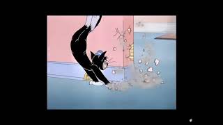 Tom and Jerry Scream Compilation 1080p [upl. by Aeret]