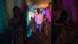 JOLALI JOLALI SONGROJU NUVVU NAVVUTU UNTE MOHAN BABU TRENDING SONGRITHIKA VLOGS [upl. by Shishko]