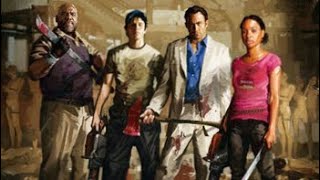 Left 4 Dead 2 Dead Center Español [upl. by Soll]