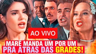 AMOR PERFEITO AO VIVO  Capítulo Resumo da novela Amor Perfeito completo [upl. by Rajewski976]