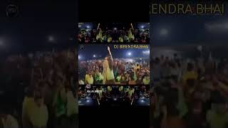 JAY HO PAROGARAMDJ BIRENDRA BHAI REMIXNEW SONG 2025 [upl. by Herwig]