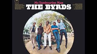 The Byrds  Chimes of Freedom isolated guitars [upl. by Atiek]