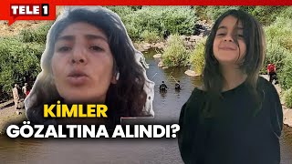 Adli Tıp Kurumundan haber var mı TELE1 Muhabiri Elif Çetiner aktardı [upl. by Ronny]