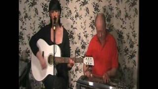 Charlie And Betty Lorrie Morgan cover [upl. by Assirahc]