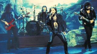 Black Sabbath  Live With Tony Martin 1989 1995 [upl. by Iuq]