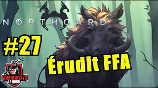 Northgard 27  Sanglier Érudit FFA [upl. by Gregory]