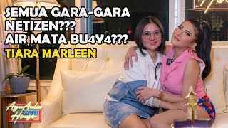 SEMUA GARAGARA NETIZEN AIR MATA BU4Y4 TIARA MARLEEN [upl. by Jeramey]