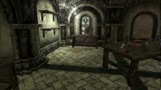 Skyrim  Proudspire Manor guide [upl. by Nikolaos]