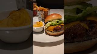 Flemings steakhouse Las Vegas food review [upl. by Leahcimed]