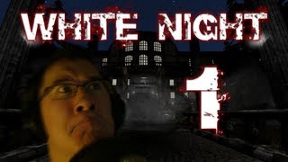 White Night  Part 1  INSANE IN THE MEMBRANE [upl. by Latoya]