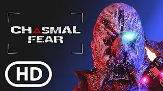 Chasmal Fear New Gameplay Demo TBA 4K [upl. by Annagroeg]