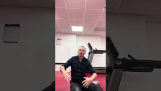 Hip mobility exercises [upl. by Lodi]