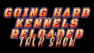 Going Hard Kennels Reloaded TALK SHIT TUESDAY THE GAME APBTS STYLES CONDITIONING AND TRAITS [upl. by Deidre759]