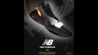 New Balance X Pensole Video Application [upl. by Lua375]