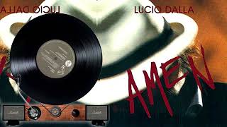 Lucio Dalla  Quale Allegria  Amen 1992 live [upl. by Ellennaj]