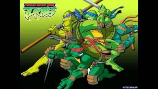 Teenage Mutant Ninja Turtles The Hyperstone HeistBoss battle [upl. by Ybrad]