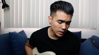 Cant Stop The Feeling Cover Justin Timberlake Joseph Vincent [upl. by Geiger]