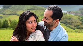 Sai Pallavi New Tamil Romantic Thriller Movie  Adhithan Tamil Dubbed Full Movie  Fahadh Faasil [upl. by Gwen]