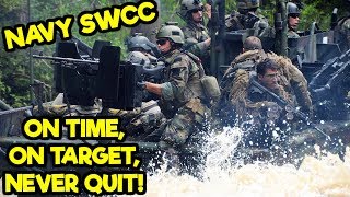 US NAVY SWCC 2020 [upl. by Gerstner]