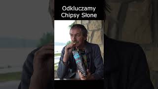 odkluczamy chipsy słone [upl. by Nance]