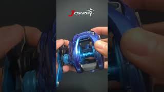 Reel BC DAIWA ARDITO SW TWS 300HL [upl. by Mccartan]