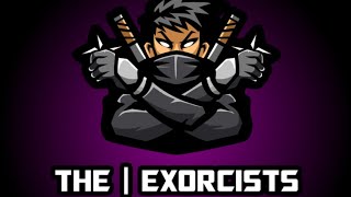 1 vs 3 The Exorcists livik ranked gameplay video 📷📸 PLEASE SUBSCRIBE ⚔️⚔️⚡⚡🎉🎉🎉🎉🎉 [upl. by Eerol]