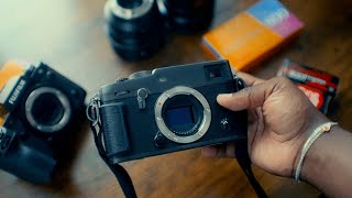 This digital camera turns your photos into film You NEED this Camera [upl. by Eita362]