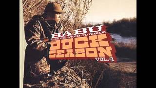 DJ BABU Duck Season vol 1 09  Sight For Sore Eyes feat Kan Kick [upl. by Fradin]